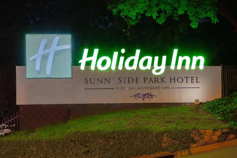 Holiday Inn Johannesburg